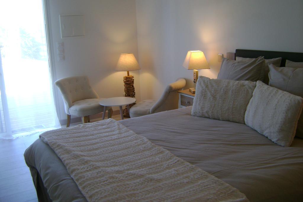 Chambres D'Hotes - Le Petit Bali Saint-Pandelon Exterior foto